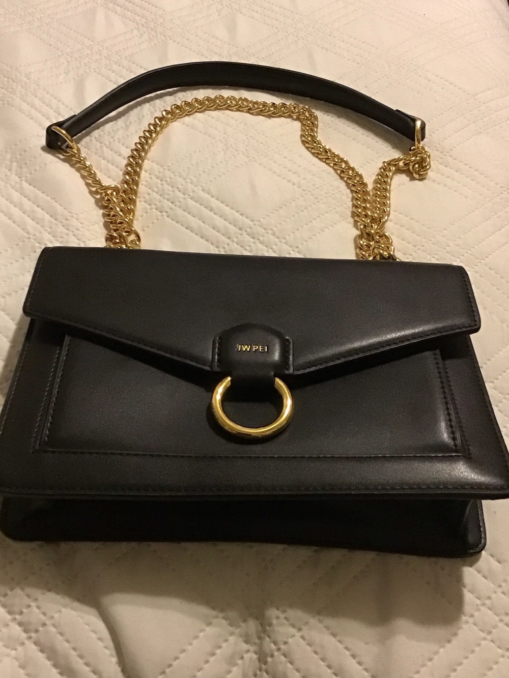 IW PEI Bags